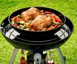 Cadac Roast Pan 50 5 Cadac Roast Pan 50 -Kampa Store Carri Chef 2 Citi Chef Roast pan 2