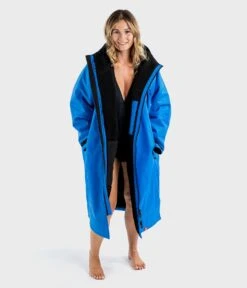 Dryrobe Advance Long Sleeve Cobalt Blue - RECYCLED -Kampa Store Cobalt Blue 4 2024x2024 850a6540 0091 4826 9fb0 cdf9906044c5