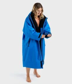 Dryrobe Advance Long Sleeve Cobalt Blue - RECYCLED -Kampa Store Cobalt Blue 6 2024x2024 d4e6f5dd bd8d 4588 a00f 249b0eb25020