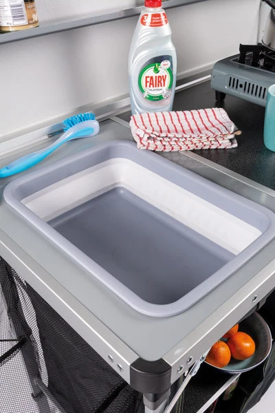 Dometic Chieftain Camping Kitchen 4 Dometic Chieftain Camping Kitchen - Image 4