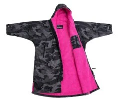 Dryrobe Advance Long Sleeve Black Camouflage Pink - RECYCLED 9 Dryrobe Advance Long Sleeve Black Camouflage Pink - RECYCLED -Kampa Store Flat copy resize 2024x2024 27abfd58 deac 4c30 bcad 3454d3858550