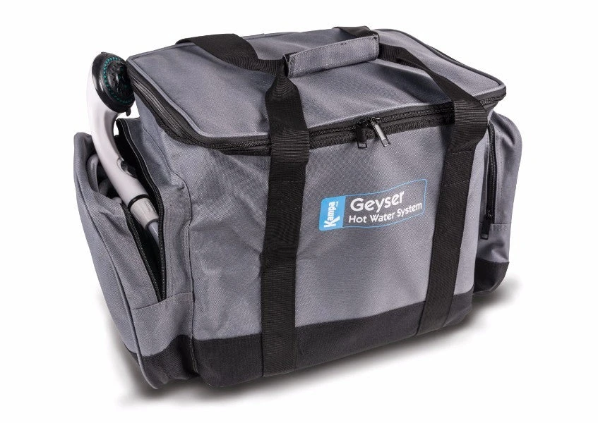 Kampa Geyser Hot Water System 2 Kampa Geyser Hot Water System - Image 2