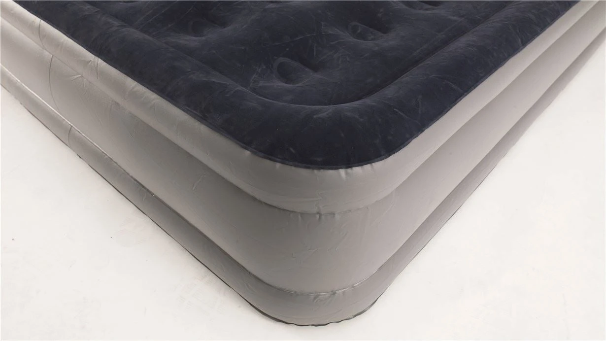 Outwell Flock Superior Double Airbed With Built In Pump 2 Outwell Flock Superior Double Airbed With Built In Pump - Image 2
