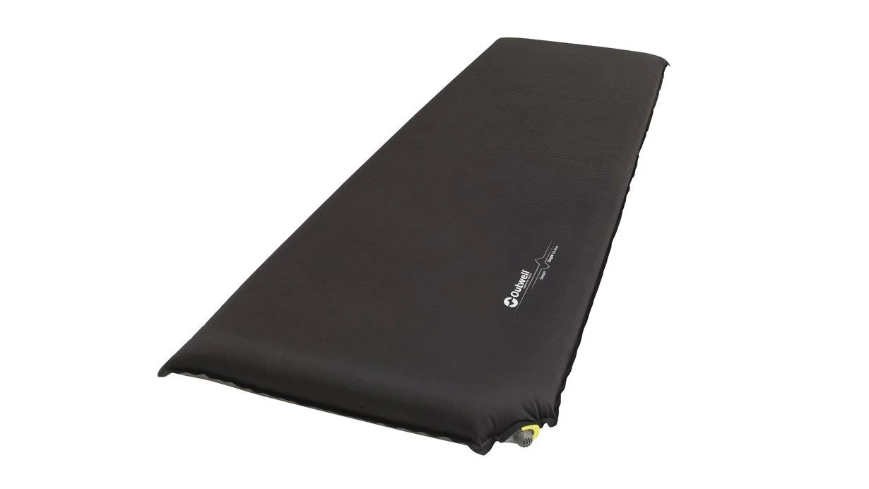 Outwell Sleepin 10cm Single Self Inflating Mat 1 Outwell Sleepin 10cm Single Self Inflating Mat