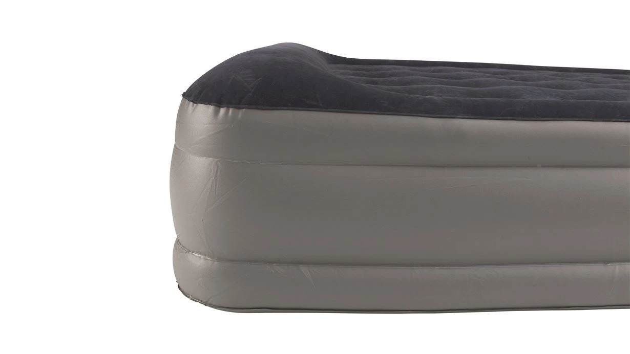 Outwell Flock Superior Double Airbed With Built In Pump 4 Outwell Flock Superior Double Airbed With Built In Pump - Image 4