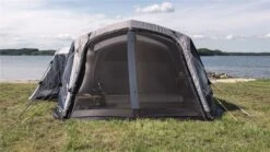 Outwell Airville 6SA Air Tent 2022 -Kampa Store GetImage 14