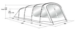 Outwell Tent Norwood 6 -Kampa Store GetImage 14 fe1cf42d b3a7 494a a9cb 153f727bfaa4