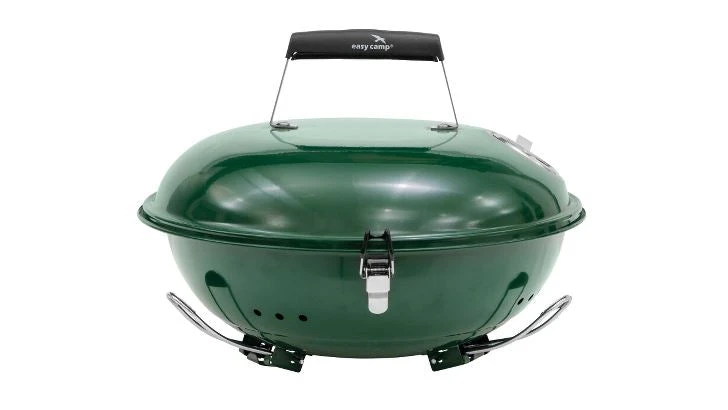 Easy Camp Adventure Grill Green 2 Easy Camp Adventure Grill Green - Image 2