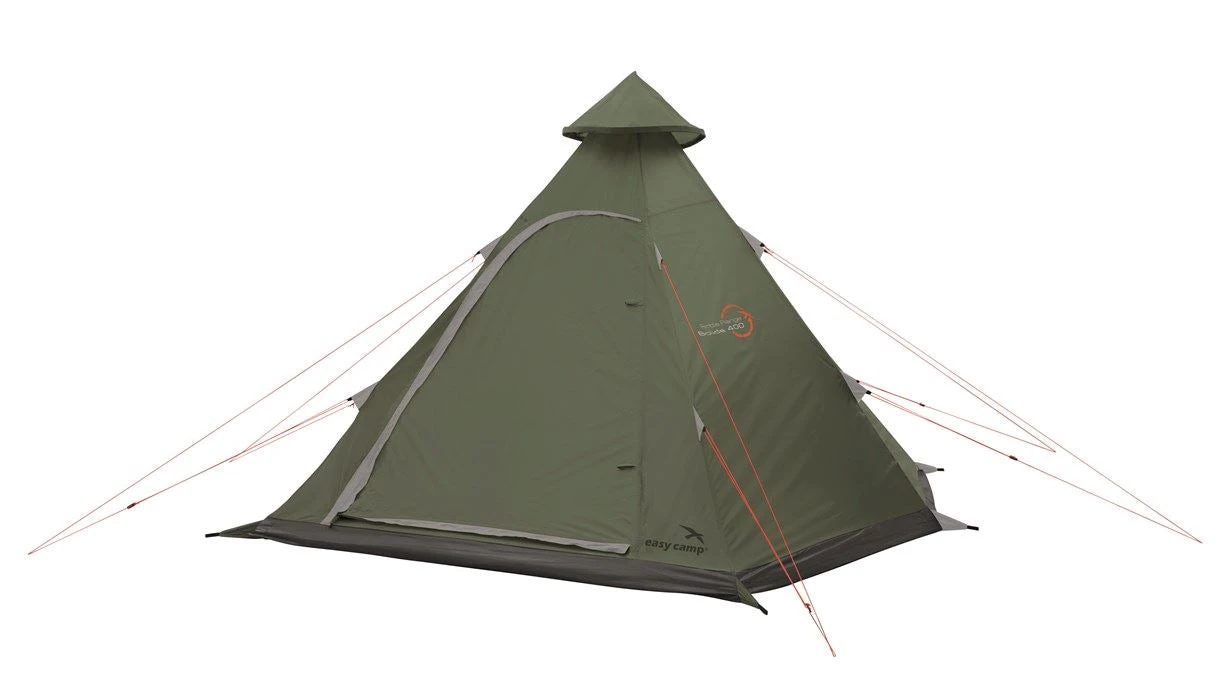 Easy Camp Bolide 400 Tipi Tent 5 Easy Camp Bolide 400 Tipi Tent - Image 5