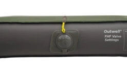 Outwell Dreamhaven 15cm Single Self Inflating Mattress 9 Outwell Dreamhaven 15cm Single Self Inflating Mattress -Kampa Store GetImage 36