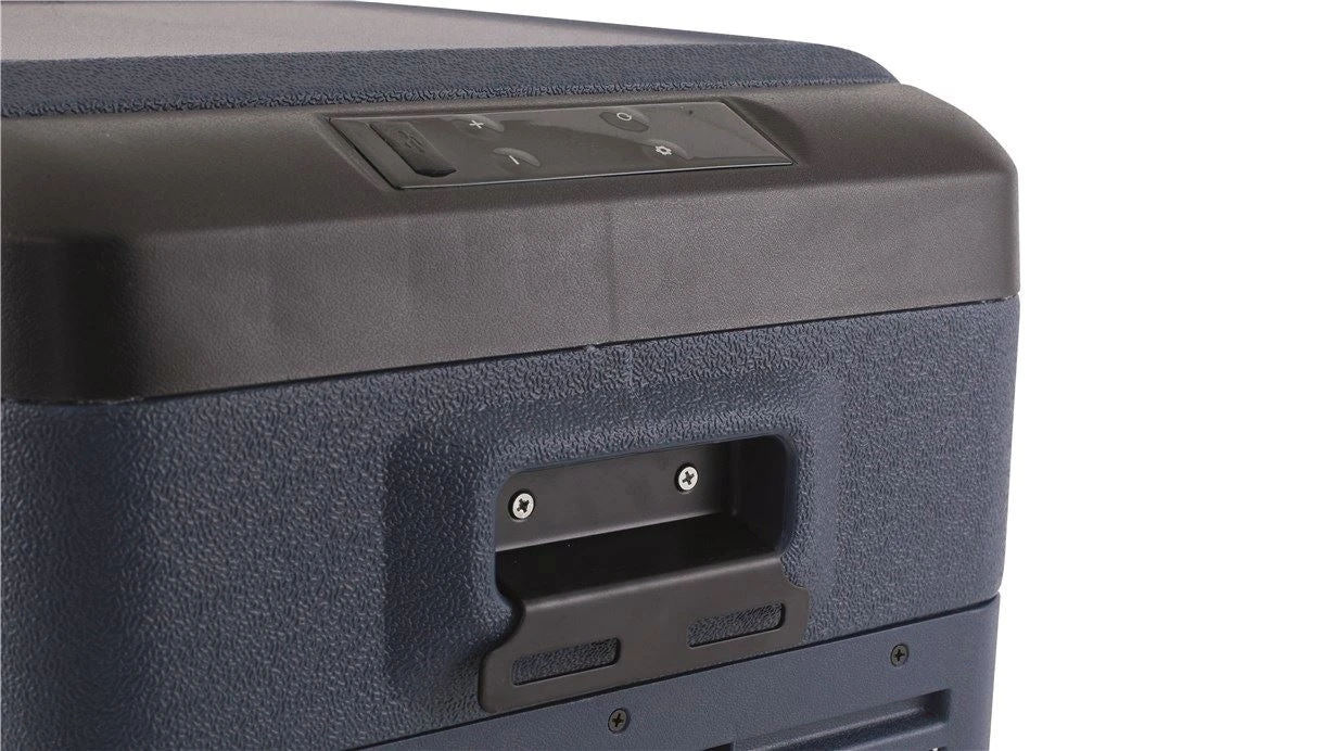 Outwell Arctic Chill 30L Coolbox 12v/230v 5 Outwell Arctic Chill 30L Coolbox 12v/230v - Image 5