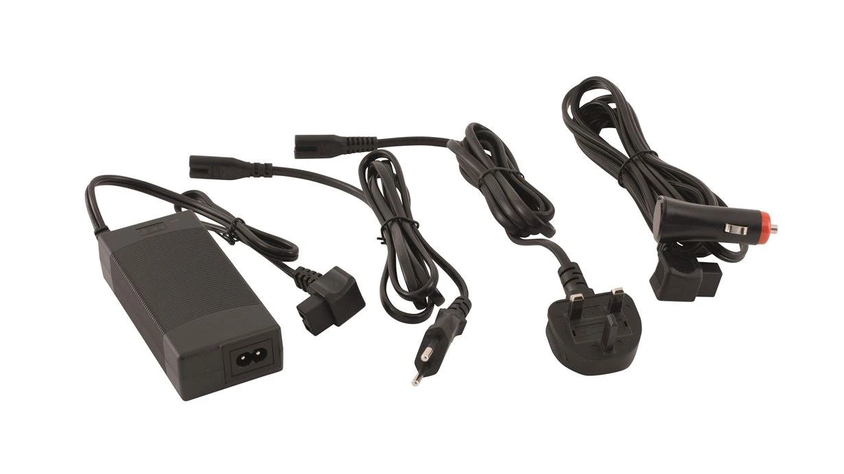 Outwell Arctic Chill 40L Coolbox 12v/230v 14 Outwell Arctic Chill 40L Coolbox 12v/230v - Image 14