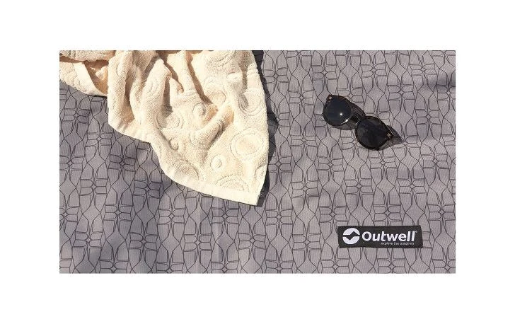 Outwell Knoxville 7sa Woven Carpet 1 Outwell Knoxville 7sa Woven Carpet