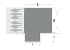 Outwell Airville 6SA Woven Carpet 5 Outwell Airville 6SA Woven Carpet -Kampa Store GetImage 8 9449ac09 913f 4bcd 9b1c 41333870621b