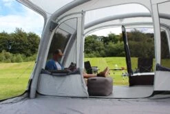 Outdoor Revolution Airedale 6SE Tent 15 Outdoor Revolution Airedale 6SE Tent -Kampa Store IMG 3333