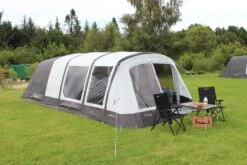 Outdoor Revolution Airedale 6.0s -Kampa Store IMG 3351