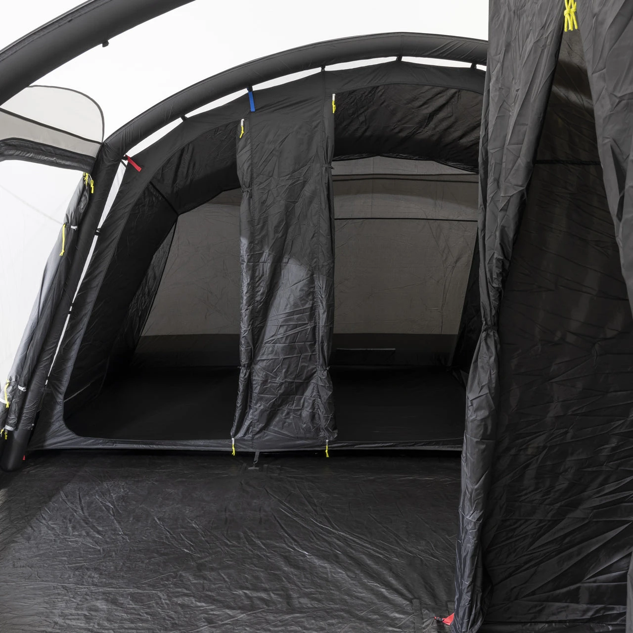 Kampa Studland 8 Air Tent 2022 3 Kampa Studland 8 Air Tent 2022 - Image 3
