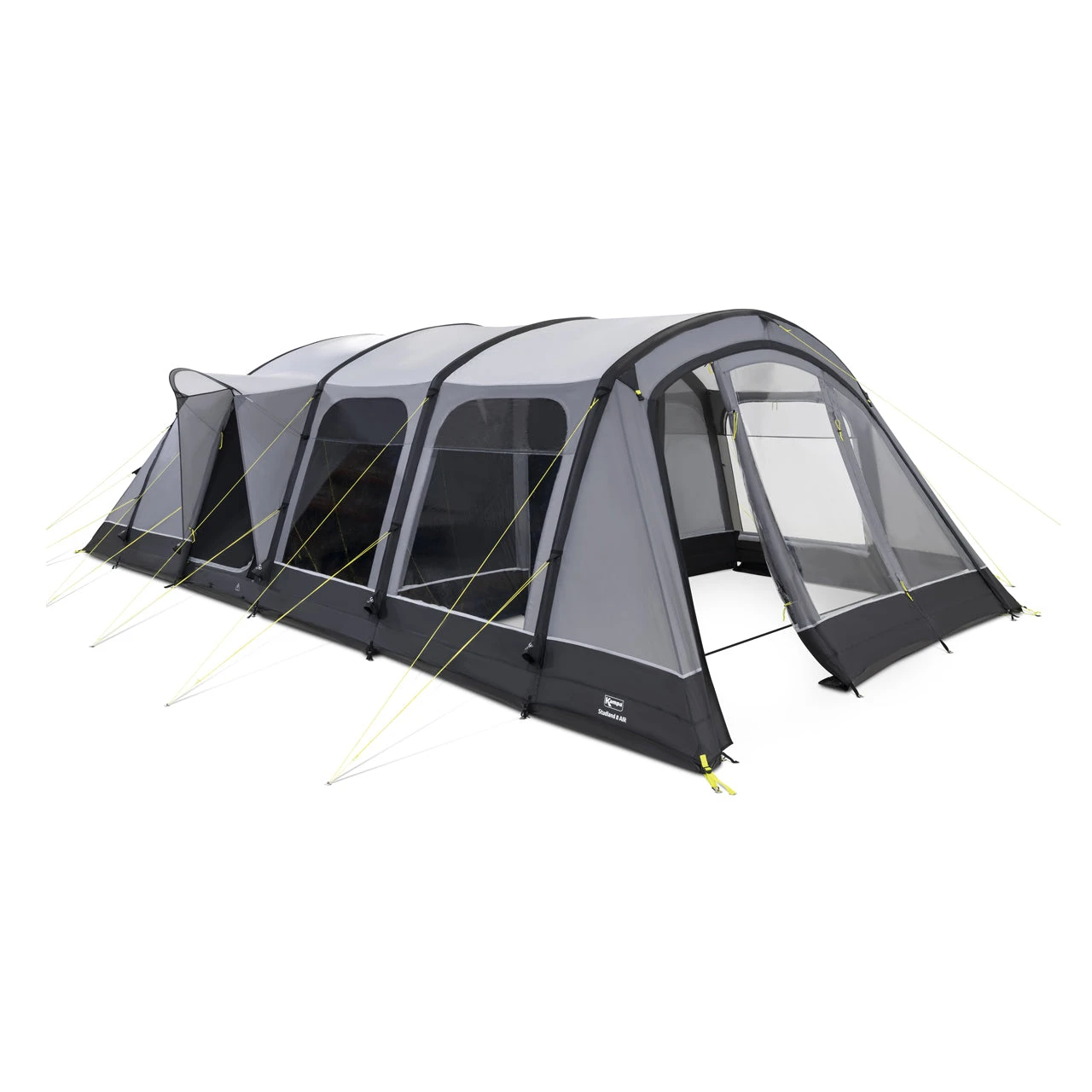 Kampa Studland 8 Air Tent 2022 1 Kampa Studland 8 Air Tent 2022
