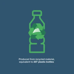 Vango Rome II 650XL Airbeam Tent - With Free Footprint -Kampa Store Joro Air 450 bottle count infographic small