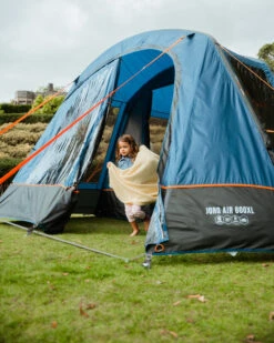 Vango Joro Air 600XL Sentinel Eco Dura Tent 21 Vango Joro Air 600XL Sentinel Eco Dura Tent -Kampa Store Joro Air 600XL LO 2023 12 small