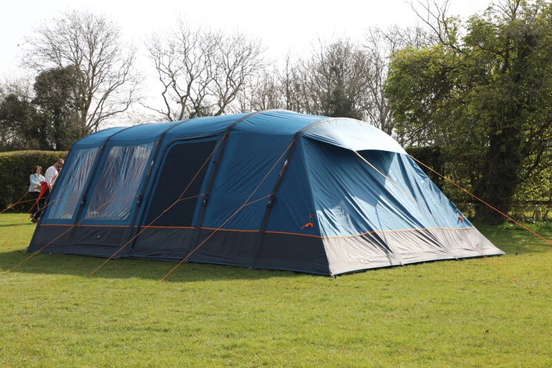 Vango Joro Air 600XL Sentinel Eco Dura Tent 8 Vango Joro Air 600XL Sentinel Eco Dura Tent - Image 8