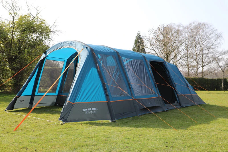 Vango Joro Air 600XL Sentinel Eco Dura Tent 9 Vango Joro Air 600XL Sentinel Eco Dura Tent - Image 9