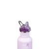 Klean Kanteen Kids Sippy Cup 335ml - Millennial Hearts