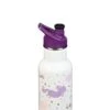 Klean Kanteen Insulated Kid Classic (355ml) - Unicorn Leap