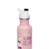 Klean Kanteen Kids Classic Sport 532ml - Slide Into Friday