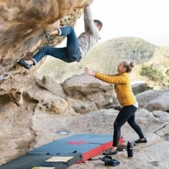 Klean Kanteen Insulated TK Wide With Café Cap 473ml - Black 10 Klean Kanteen Insulated TK Wide With Café Cap 473ml - Black -Kampa Store K32TKWSSL SB insualted 32oz bottle rock climbing lifestyle