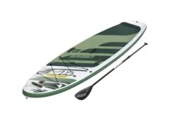 Bestway Hydro Force Kahawai 10ft Stand Up Paddle Board 7 Bestway Hydro Force Kahawai 10ft Stand Up Paddle Board -Kampa Store KAHAWAI1