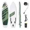 Bestway Hydro Force Kahawai 10ft Stand Up Paddle Board