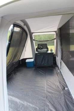 Outdoor Revolution Kalahari PC 9.0 DSE Air Tent 29 Outdoor Revolution Kalahari PC 9.0 DSE Air Tent -Kampa Store Kalahari9.0DSE13