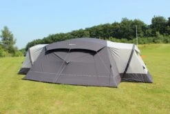 Outdoor Revolution Kalahari PC 9.0 DSE Air Tent 26 Outdoor Revolution Kalahari PC 9.0 DSE Air Tent -Kampa Store Kalahari9.0DSE15