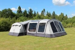 Outdoor Revolution Kalahari PC 9.0 DSE Air Tent 27 Outdoor Revolution Kalahari PC 9.0 DSE Air Tent -Kampa Store Kalahari9.0DSE1 1