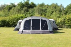 Outdoor Revolution Kalahari PC 9.0 DSE Air Tent 23 Outdoor Revolution Kalahari PC 9.0 DSE Air Tent -Kampa Store Kalahari9.0DSE2 1