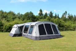 Outdoor Revolution Kalahari PC 9.0 DSE Air Tent 33 Outdoor Revolution Kalahari PC 9.0 DSE Air Tent -Kampa Store Kalahari9.0DSEHERO