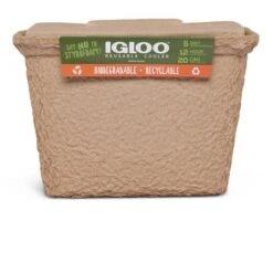 New Products 21 Igloo Recool 16 Cool Box