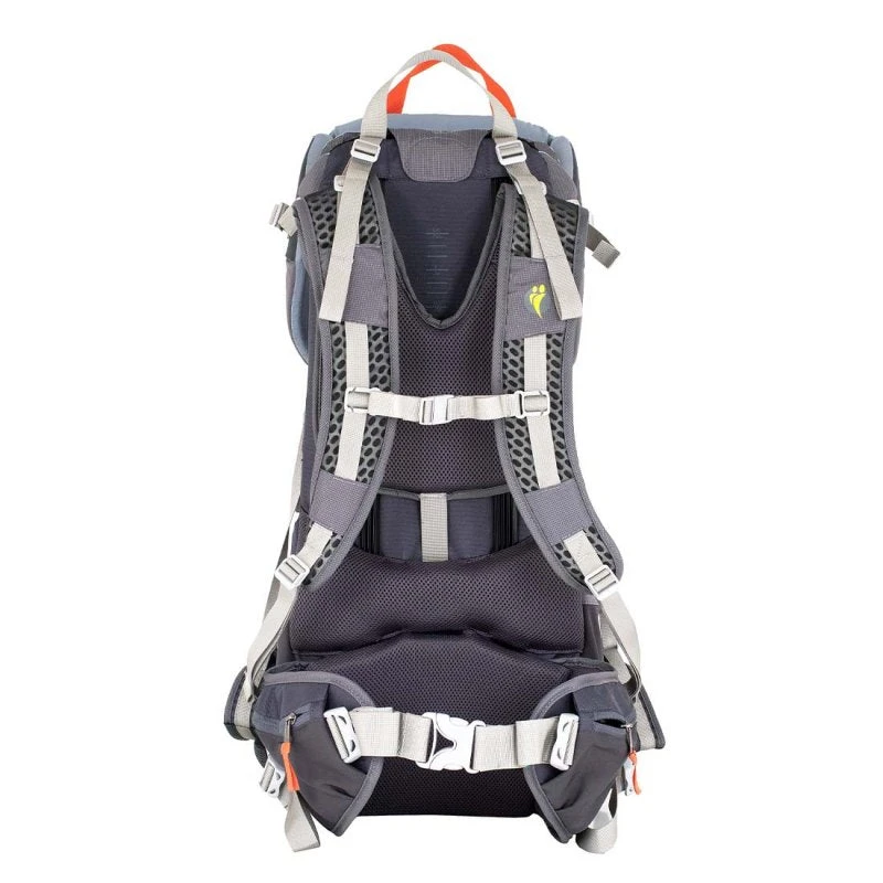 LittleLife Cross Country S4 Child Carrier 7 LittleLife Cross Country S4 Child Carrier - Image 7