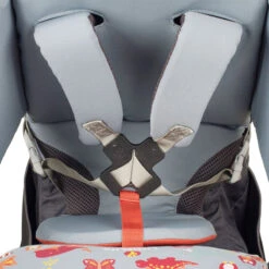 LittleLife Cross Country S4 Child Carrier 24 LittleLife Cross Country S4 Child Carrier -Kampa Store L10535 cross country s4 child carrier grey 12