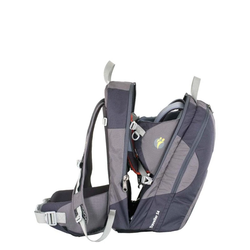 LittleLife Traveller S4 Child Carrier 6 LittleLife Traveller S4 Child Carrier - Image 6
