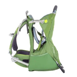 LittleLife Adventurer S2 Child Carrier - Green 15 LittleLife Adventurer S2 Child Carrier - Green -Kampa Store L10593 adventurer S2 child carrier green 6