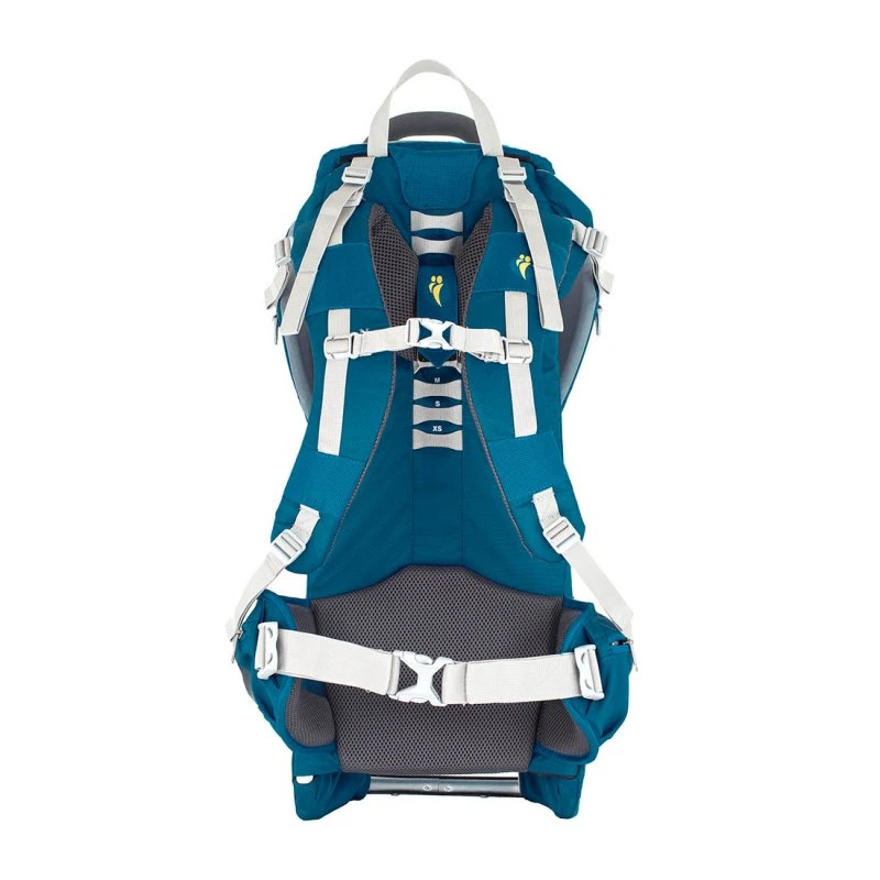 LittleLife Ranger S2 Child Carrier Blue 4 LittleLife Ranger S2 Child Carrier Blue - Image 4
