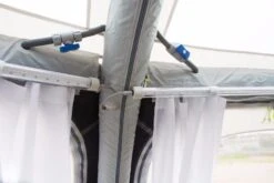 Dometic Sabre Link 150 LED Starter Kit -Kampa Store LG1031 SabreLink 150 Starter C 0