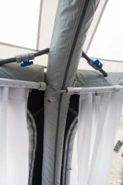 Dometic Sabre Link 150 LED Starter Kit -Kampa Store LG1031 SabreLink 150 Starter D 0