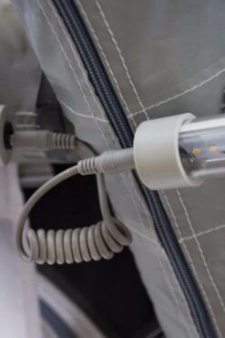 Dometic Sabre Link 150 LED Starter Kit -Kampa Store LG1031 SabreLink 150 Starter E 0