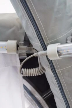 Dometic Sabre Link 150 LED Starter Kit -Kampa Store LG1031 SabreLink 150 Starter F 0