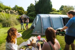 Vango Lismore Air 600XL Tent Package -Kampa Store Lismore Air 600XL HI 2023 12 small