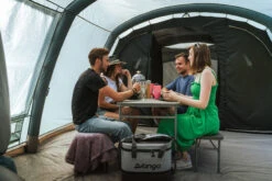 Vango Lismore Air 600XL Tent Package -Kampa Store Lismore Air 600XL HI 2023 18 small