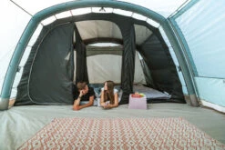 Vango Lismore Air 600XL Tent Package -Kampa Store Lismore Air 600XL HI 2023 34 small
